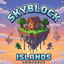 SkyBlock - 10 Islands logo