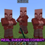 Real Sweeping Combat logo