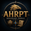 AHRPT - Alas de Halcón RolePlay Toolkit logo