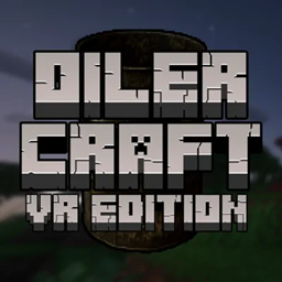 Oiler Craft (VR Edition) logo