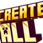 Create ALL First Edition logo
