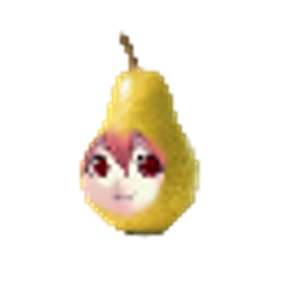 Tetopack Pear Edition