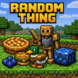 randoms thing project image