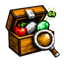 Chest Counter logo