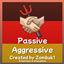 Passive-Aggressive German Translation logo