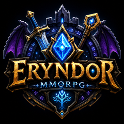 Eryndor logo