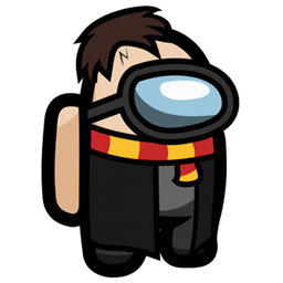 Harrypottermod logo