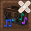 Phonos Patched logo