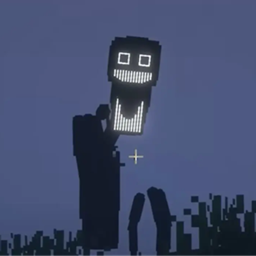 Horror is Pure logo