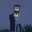 Horror is Pure logo