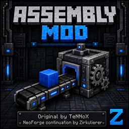 Assembly: Reassembled