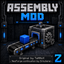 Assembly: Reassembled logo