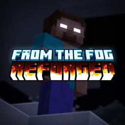 From The Fog Reforged logo
