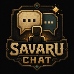 Savaru's Chat project image