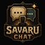 Savaru's Chat logo