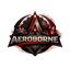 Aeroborne logo