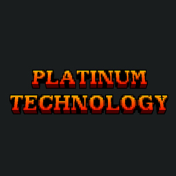 Platinum Technology logo