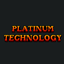 Platinum Technology logo