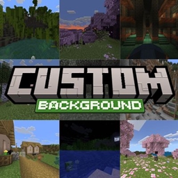 ý Custom Background / Panorama project image