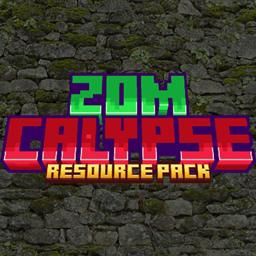 Zomcalypse RP logo