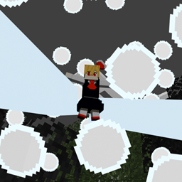 Touhou World logo