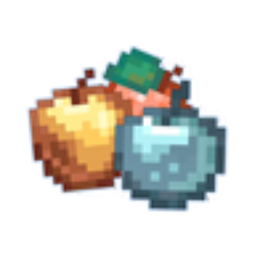 Lead Apple [Collection] logo