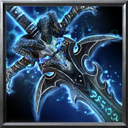 Runeforged logo