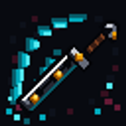 Tetra Ability Animations project image