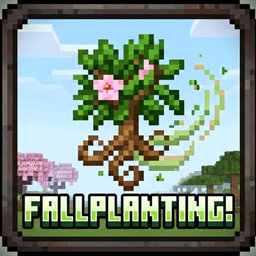 FallPlanting