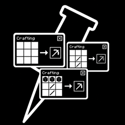 Pin It! - JEI project image