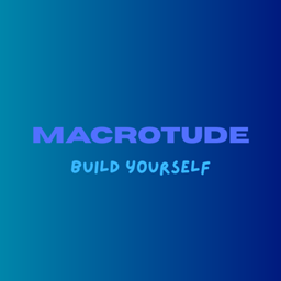 Macrotude