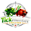 Tick Hunter logo