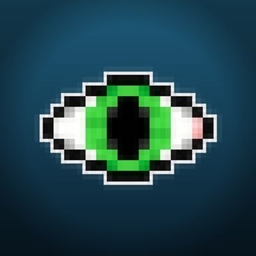 Bosya's Always Night Vision (Achievement Friendly) project image