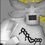 Jake's Jujutsucraft Additions logo