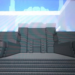 Unstable SMP Great sea battle project image