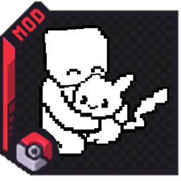 Cobblemon Hug project image