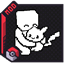 Cobblemon Hug logo