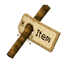 ItemNotes logo