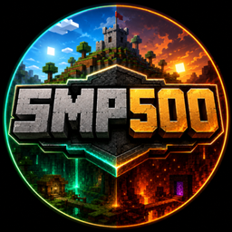 SMP500 logo