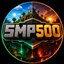 SMP500 logo