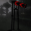 The haunted world logo