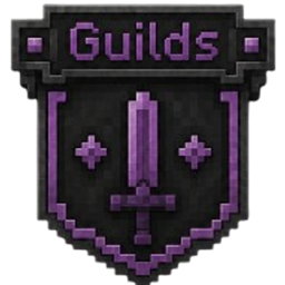 GuildMarks logo