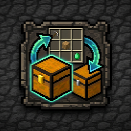 Nearby Inventories
