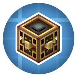 Create: Compact Additions logo