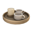 Comiko - Living Modern Farm Tray Clutter logo