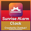Sunrise Alarm Clock German Translation logo