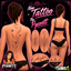 New Tattoo By Pyanett logo