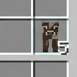 Stackable Mobs logo