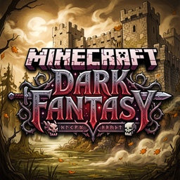 Dark Fantasy (Souls Like 2026) logo