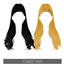 Simpliciaty's Kimmie Hair logo